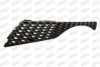 PRASCO DS7002004 Radiator Grille